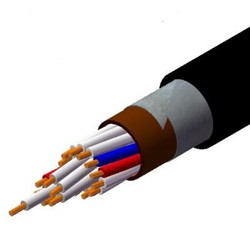 Кабель контрольный КВБбШвнг(А)-FRLS 27*1