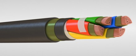 Кабель контрольный КПБбПнг-FRHF 14*1